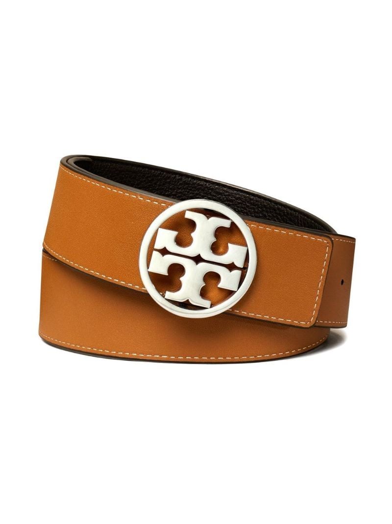 Black Miller Reversible Belt