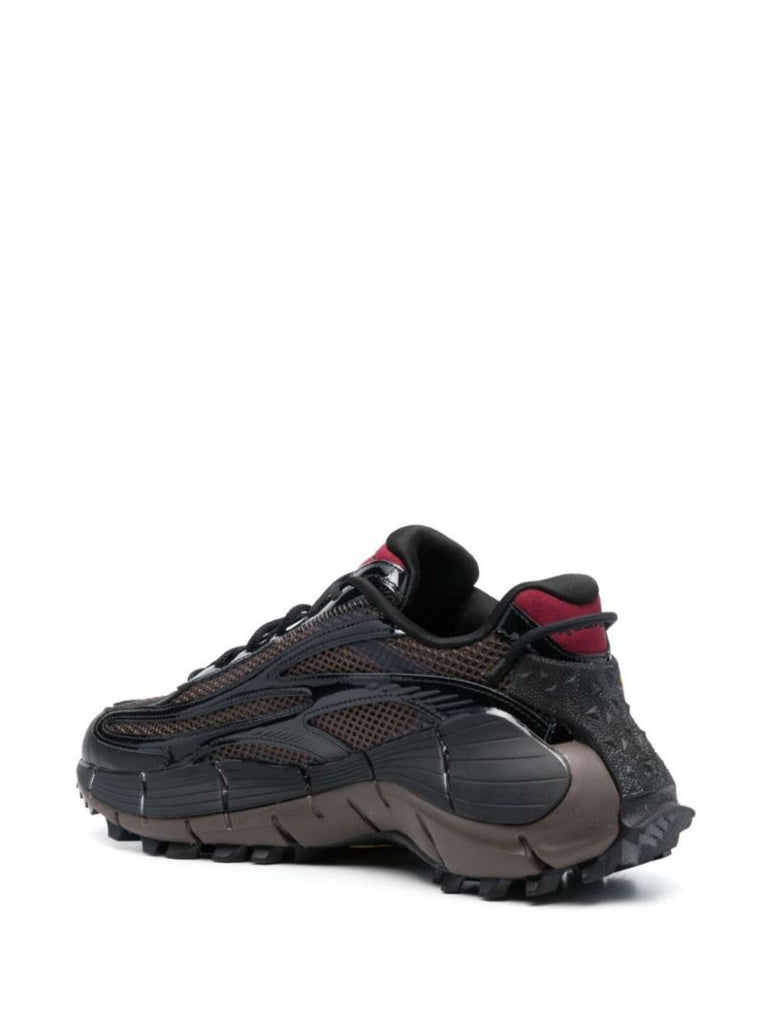 X A$ap Nast Black Zig Kinetica 2.5sneakers