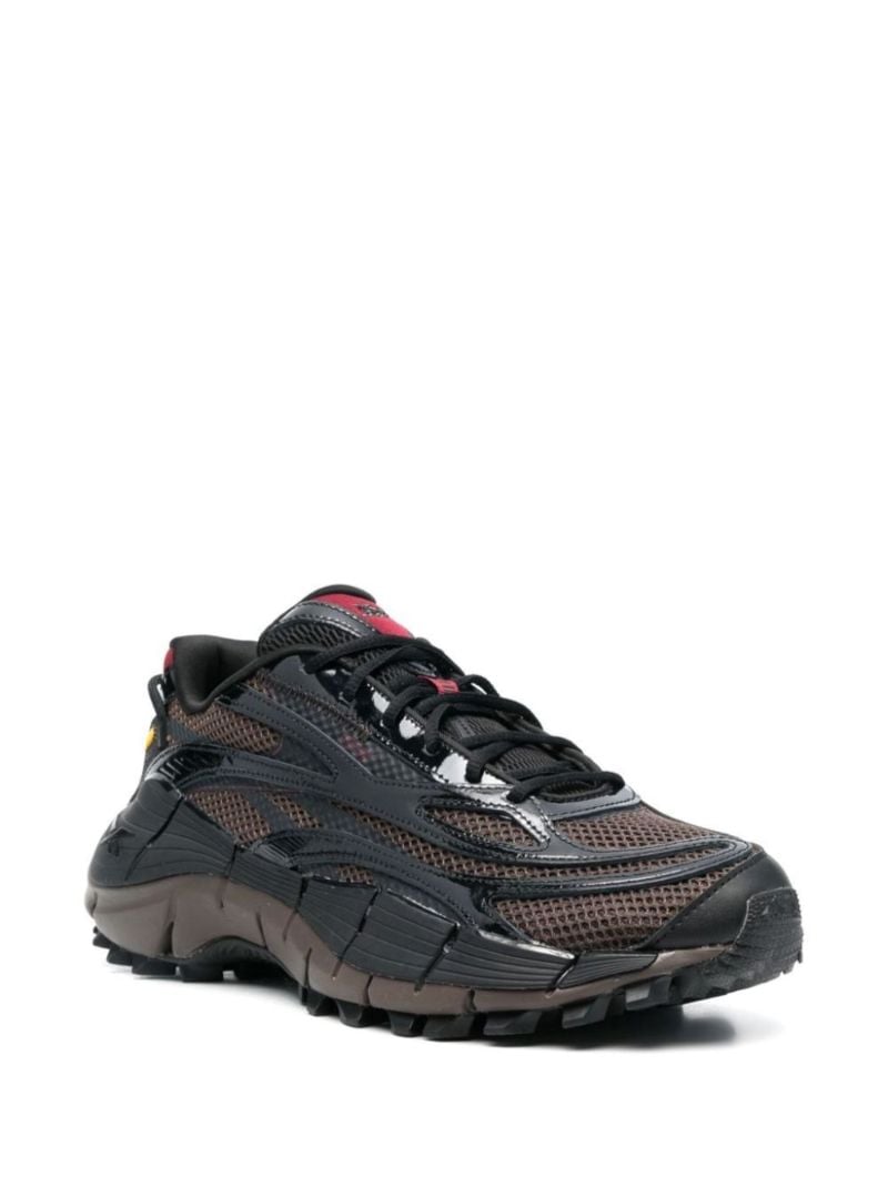 X A$ap Nast Black Zig Kinetica 2.5sneakers
