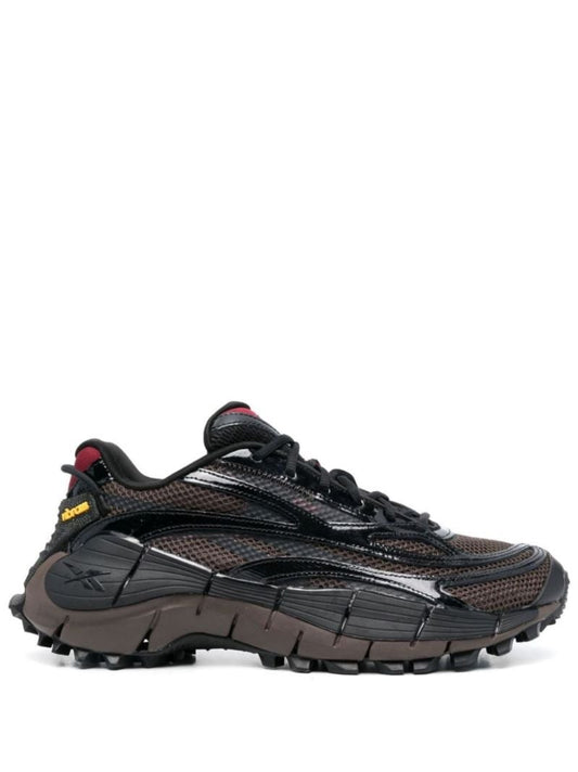 X A$ap Nast Black Zig Kinetica 2.5sneakers
