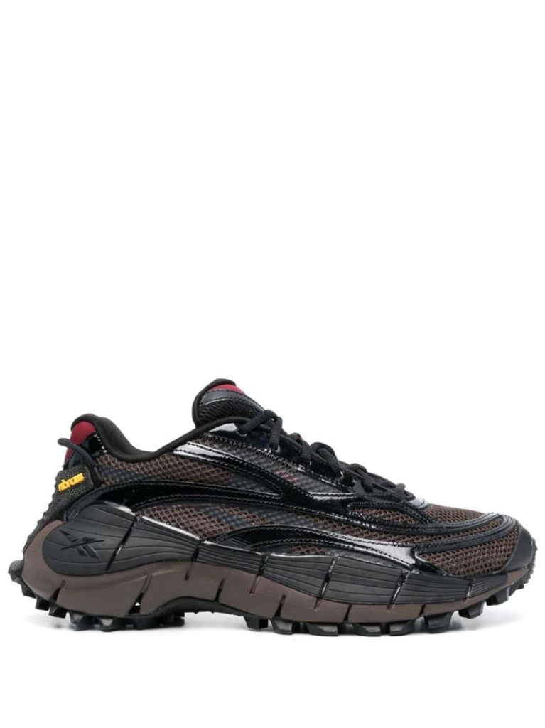 X A$ap Nast Black Zig Kinetica 2.5sneakers