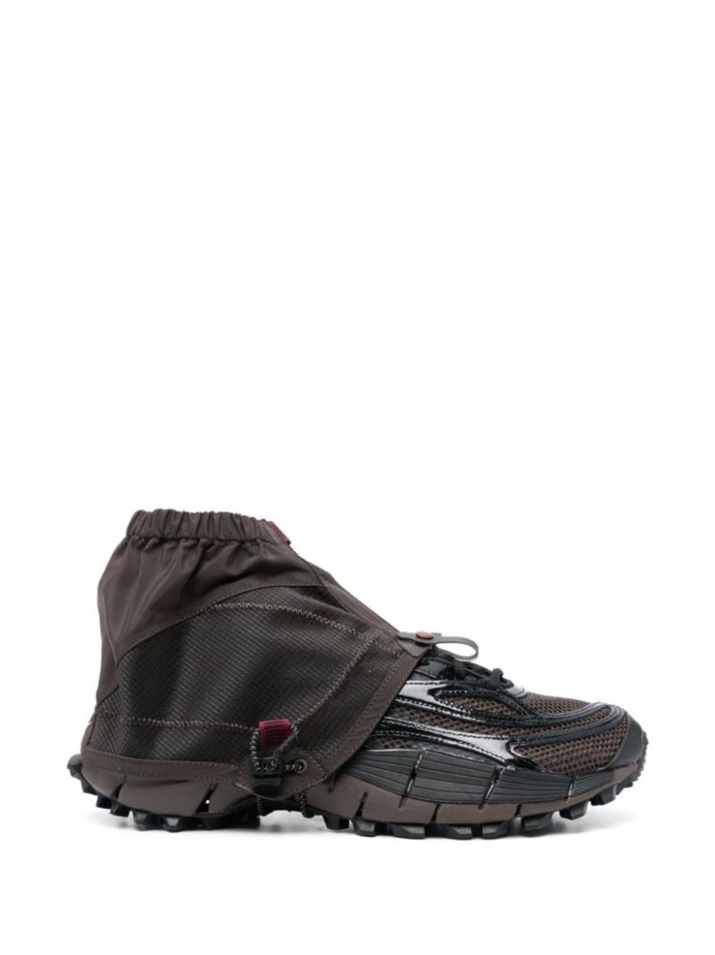 X A$ap Nast Black Zig Kinetica 2.5sneakers