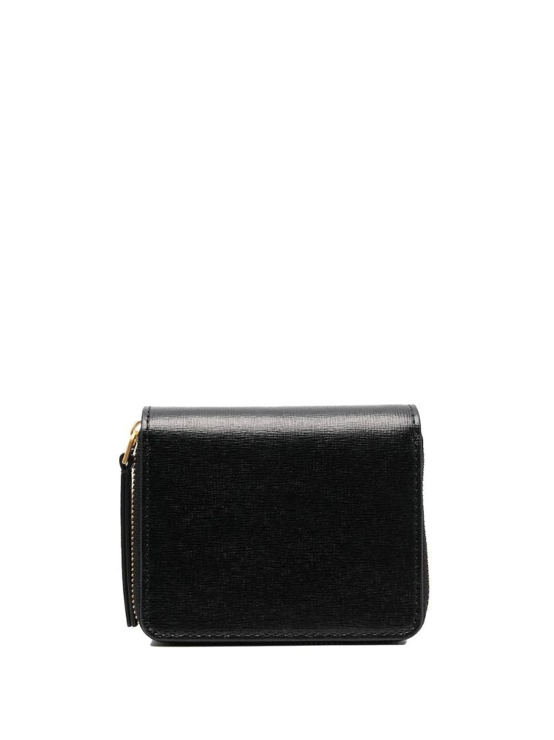 Black Robinson Wallet