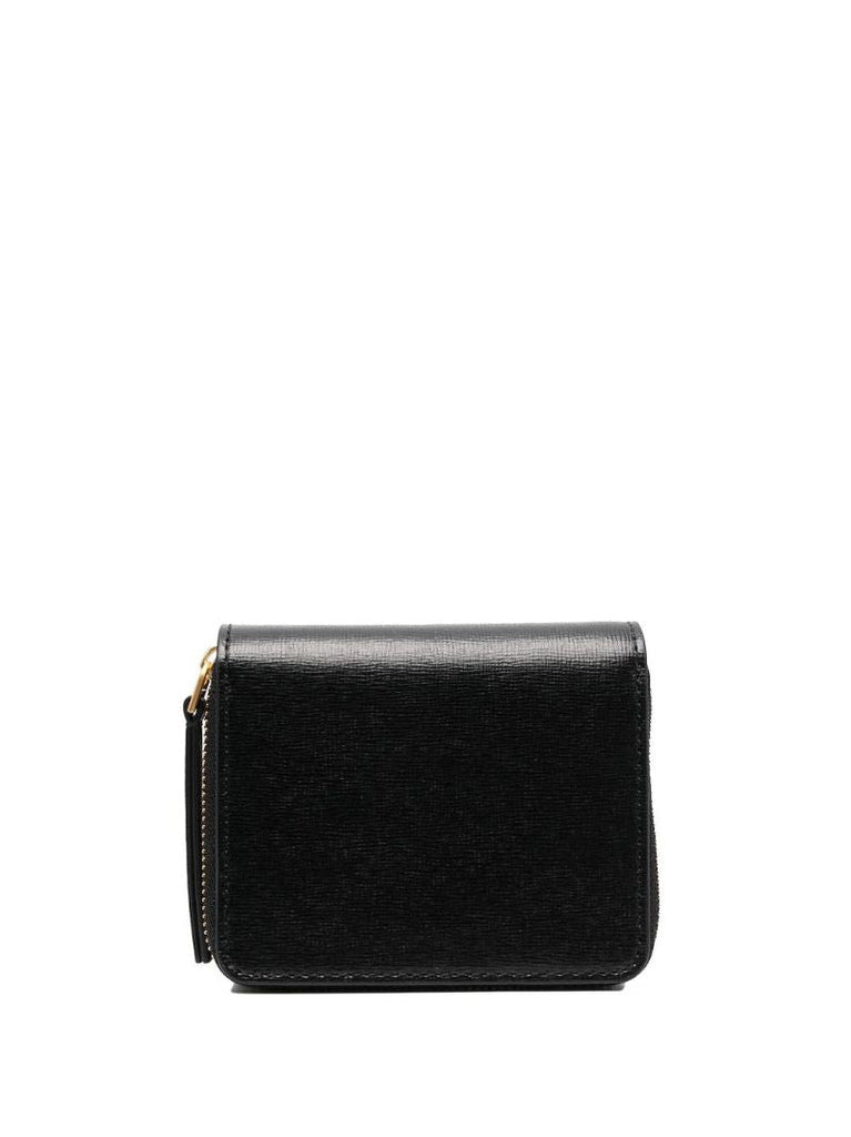 Black Robinson Wallet