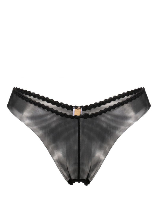 Black Venus Brazilian Briefs