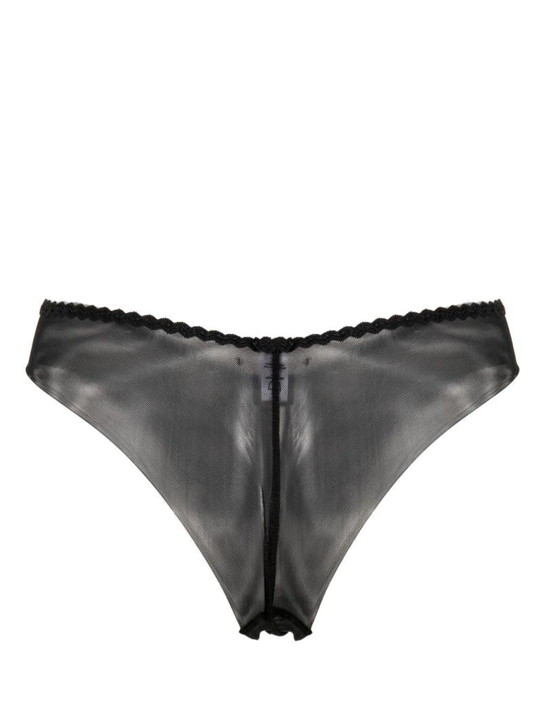 Black Venus Brazilian Briefs