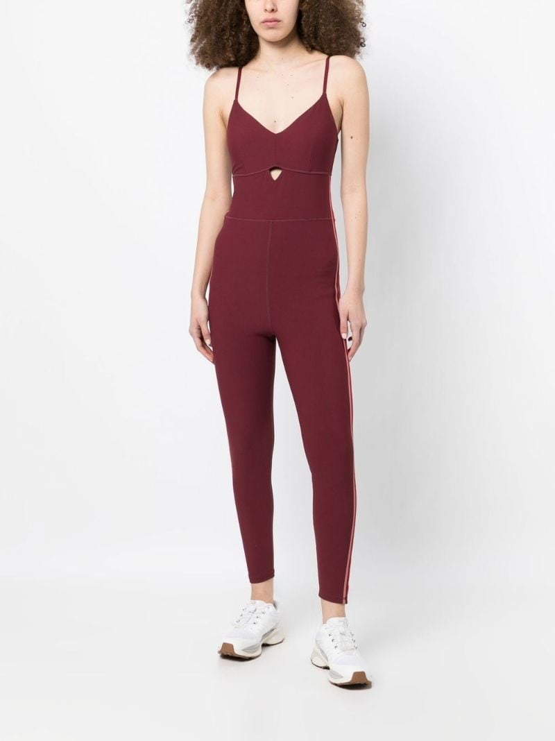 Red Academy Gia Catsuit