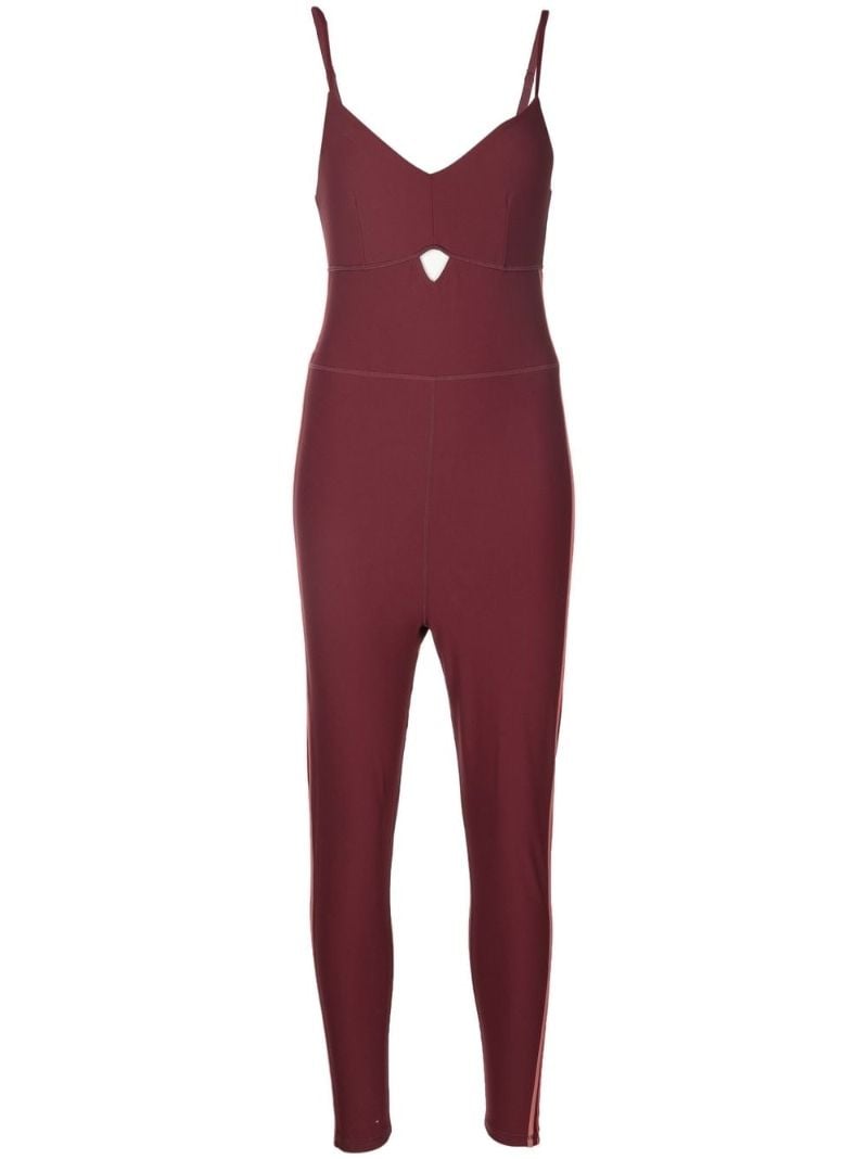 Red Academy Gia Catsuit