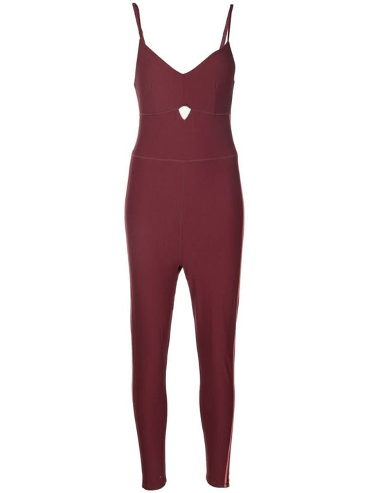 Red Academy Gia Catsuit