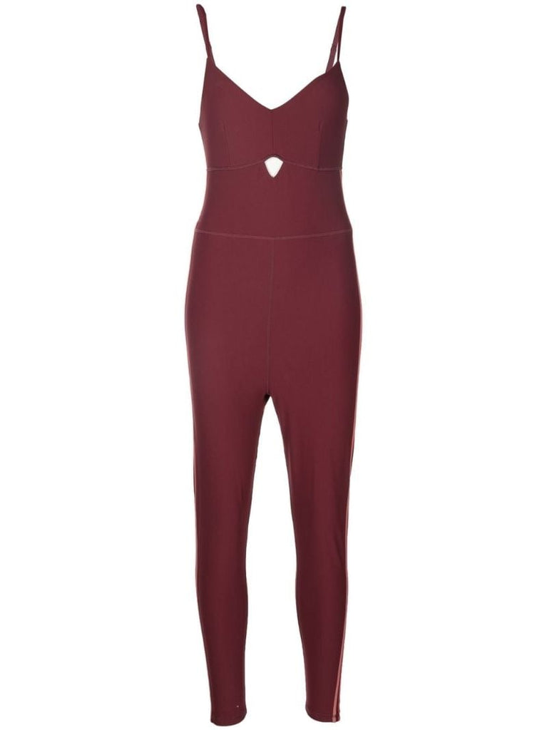 Red Academy Gia Catsuit