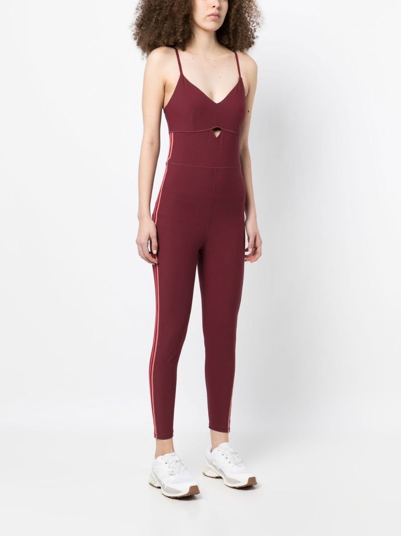 Red Academy Gia Catsuit