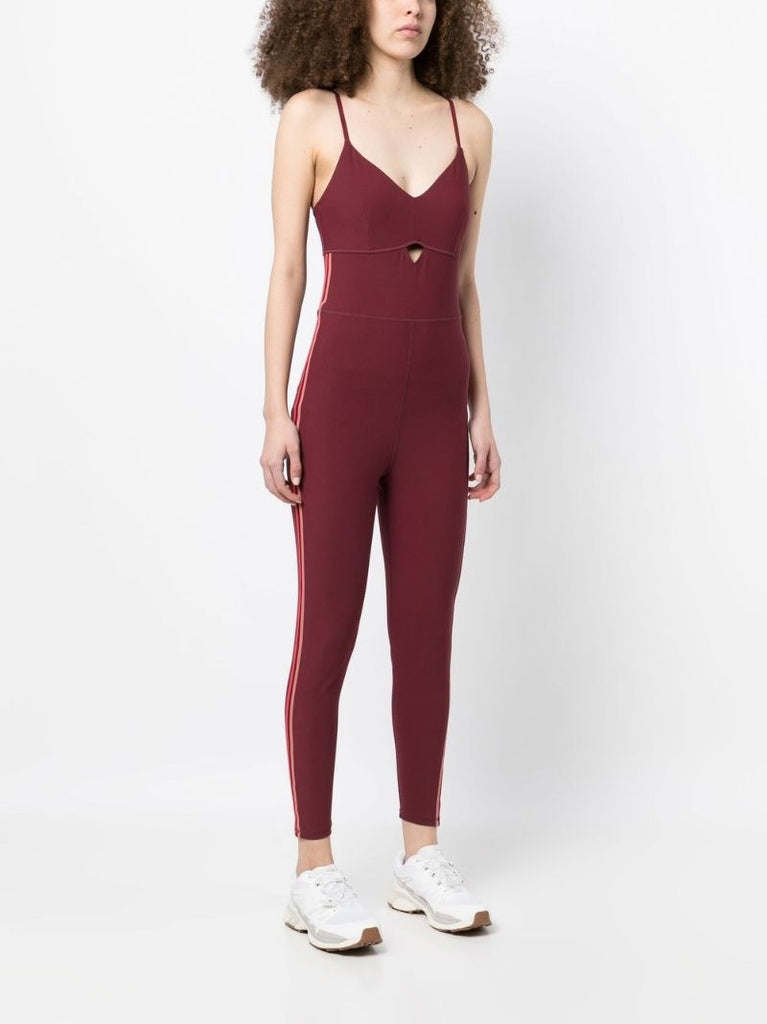 Red Academy Gia Catsuit