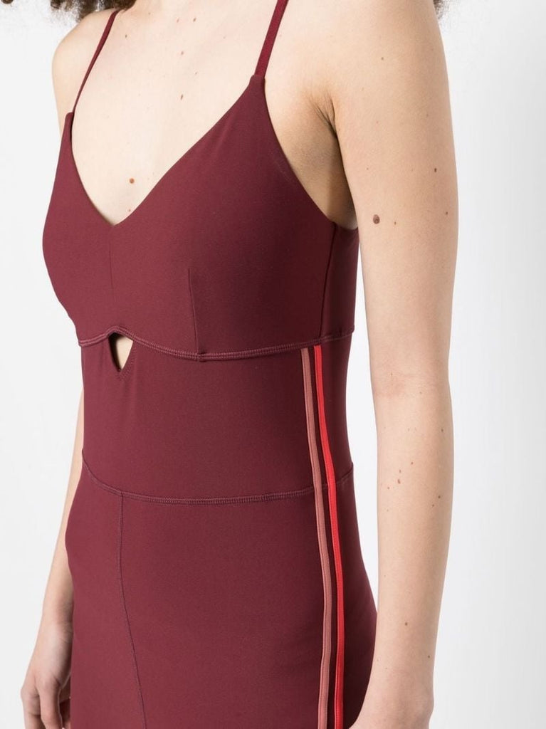 Red Academy Gia Catsuit