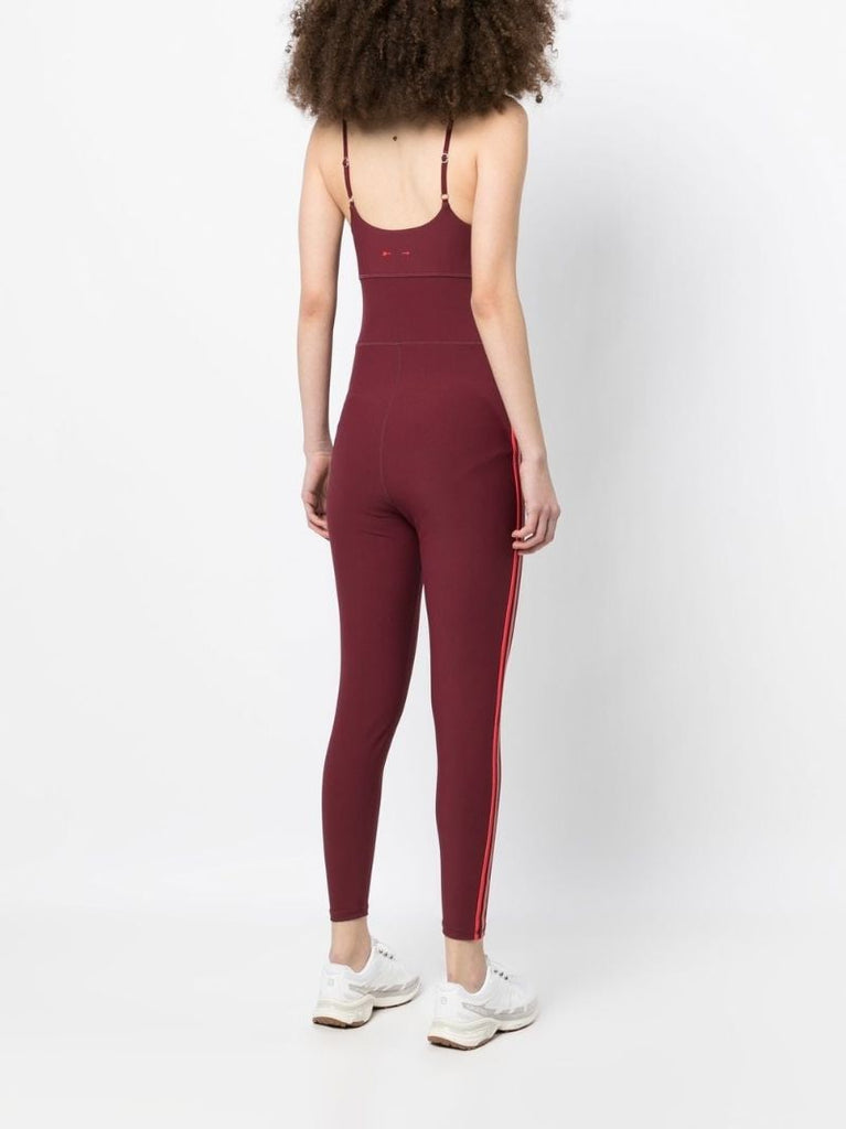 Red Academy Gia Catsuit