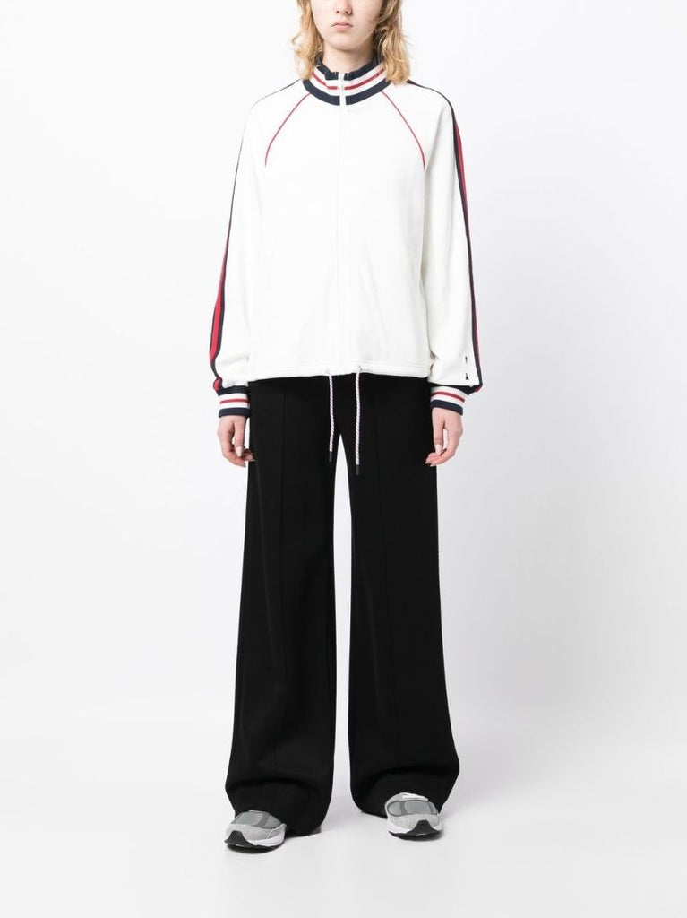 White Love Morgan Jacket