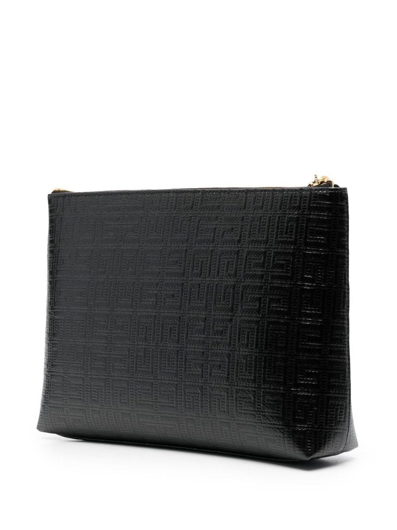 Black 4g Envelope Pouch