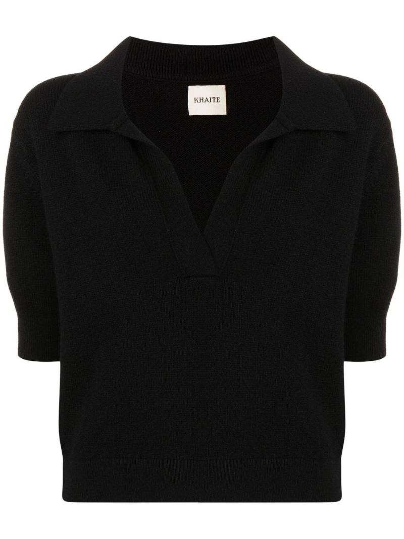 The Shrunken Jo Jumper