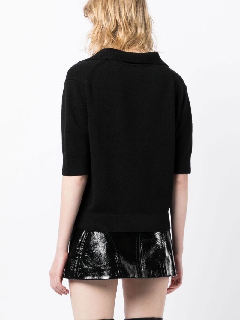 The Shrunken Jo Jumper