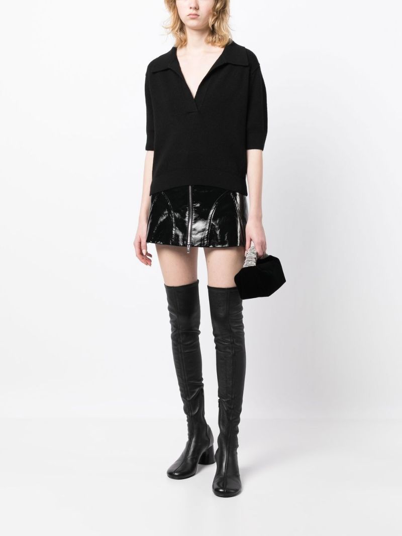 The Shrunken Jo Jumper