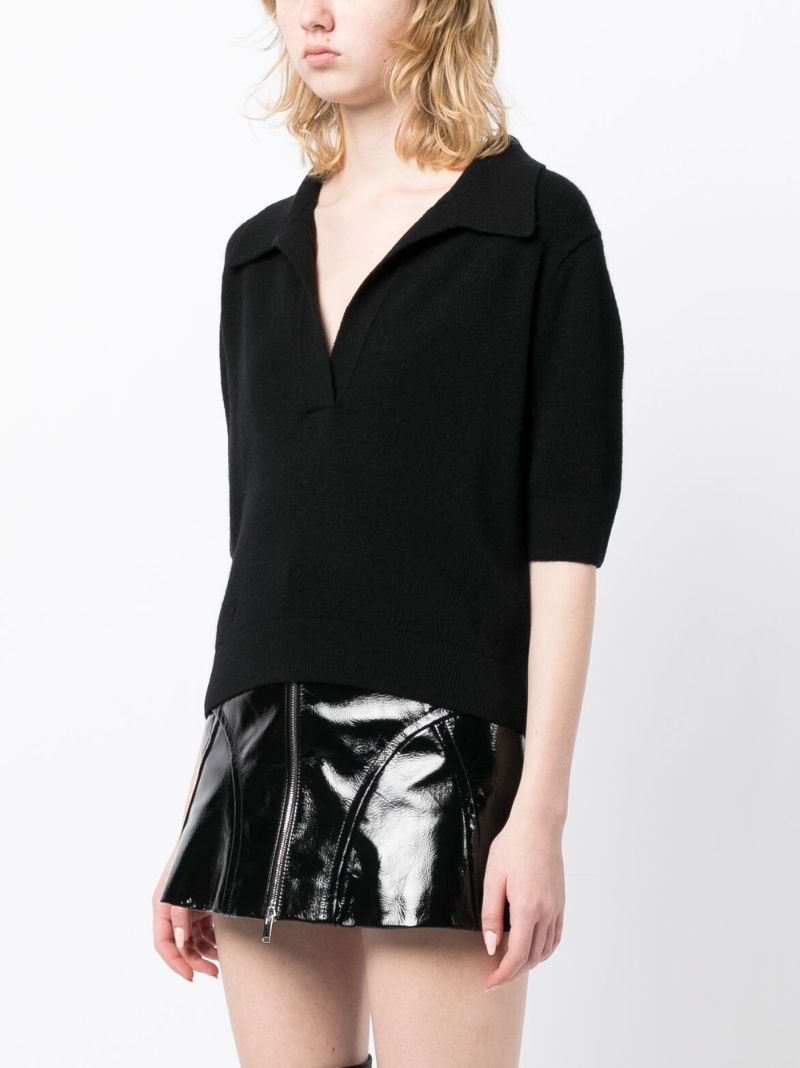 The Shrunken Jo Jumper