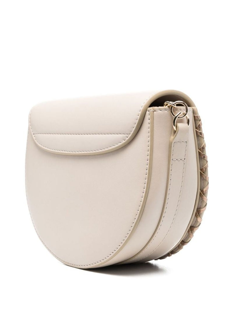 Neutral Mara Cross Body Bag