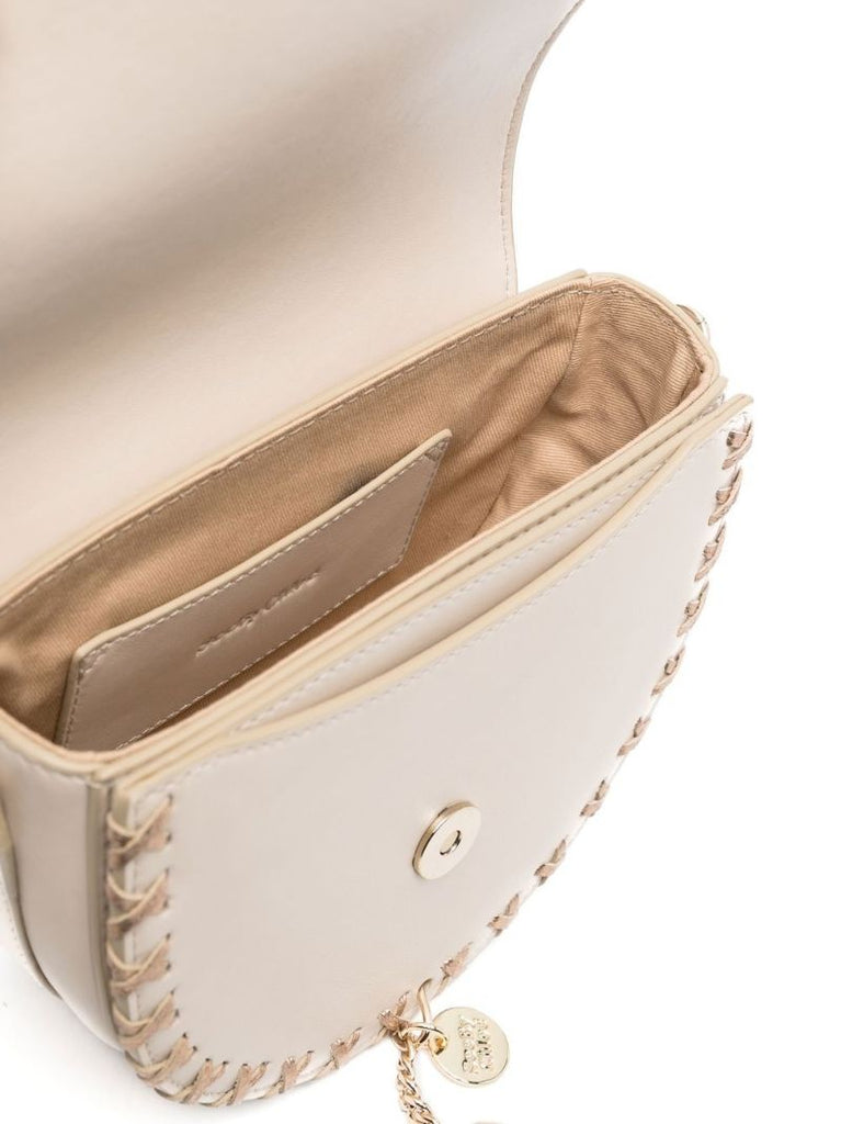 Neutral Mara Cross Body Bag