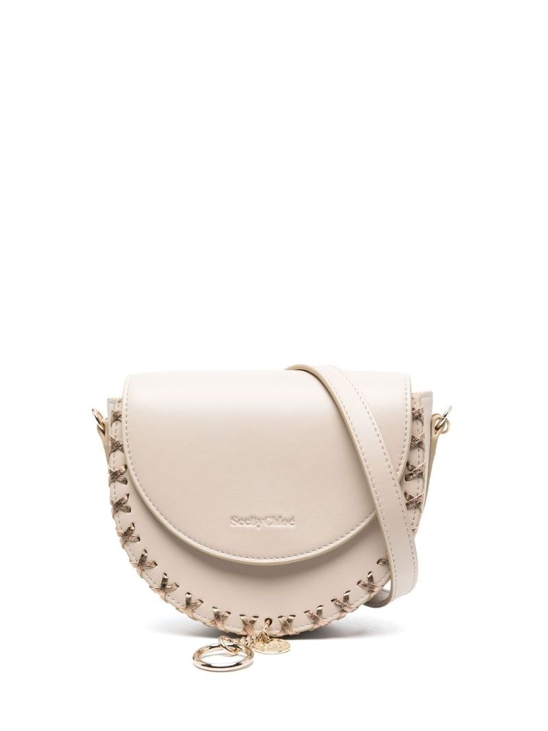 Neutral Mara Cross Body Bag