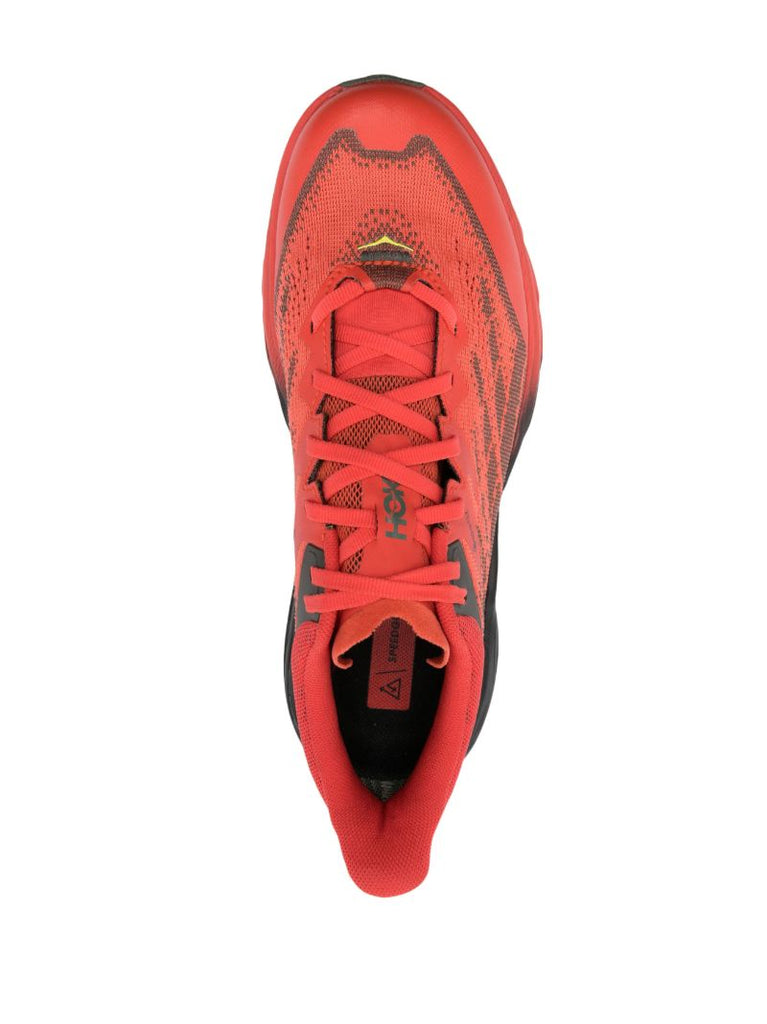 Orange Speedboat 5 Gtx Sneakers