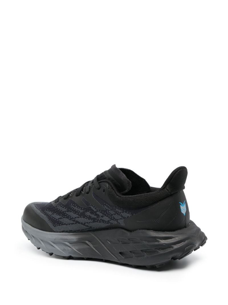 Black Speedboat 5 Gtx Sneakers