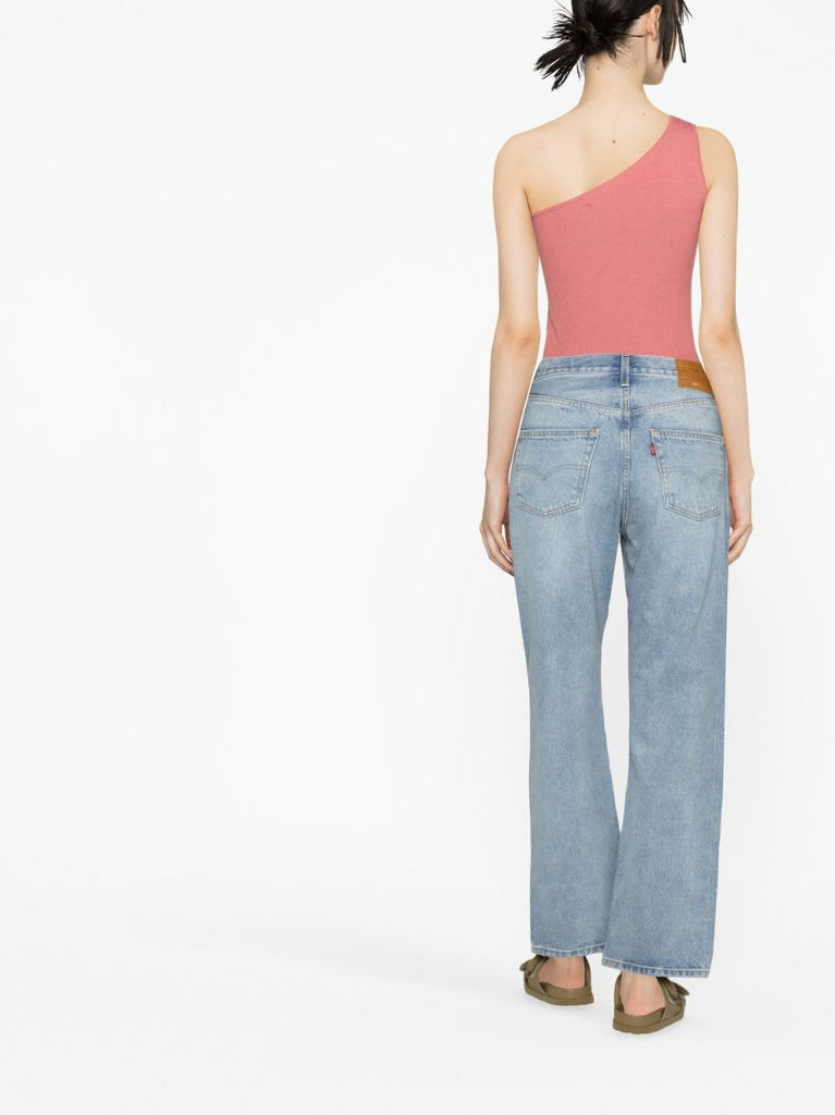 Blue 501 '90s Patchwork Jeans