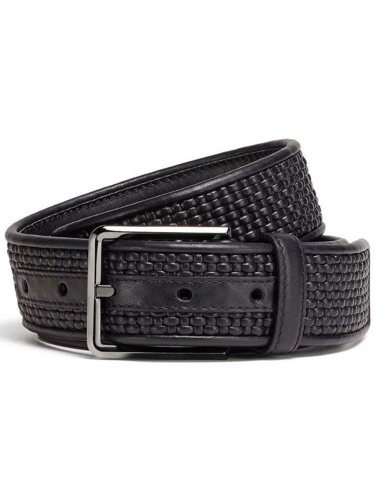 PelletessutaÃ¢â_x0080__x009e_Â¢ Leather Belt