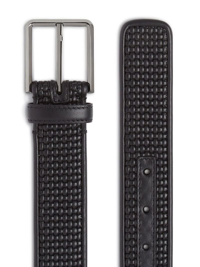 PelletessutaÃ¢â_x0080__x009e_Â¢ Leather Belt