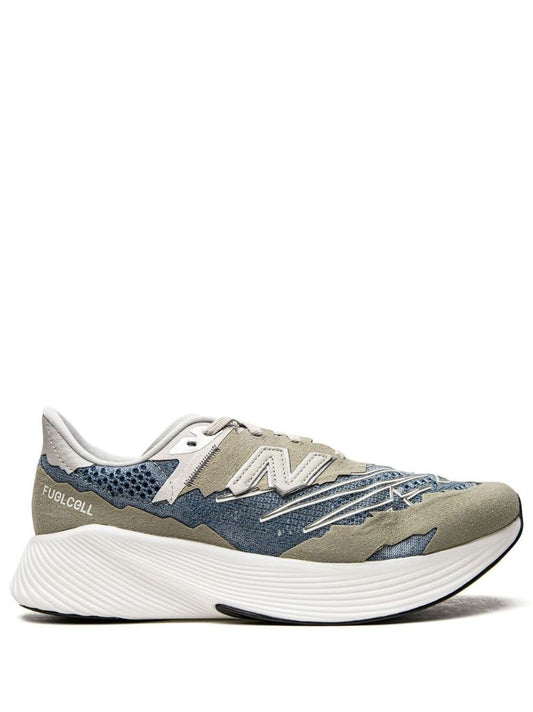 X Tds Grey Fuelcell Rc Elice Sneakers