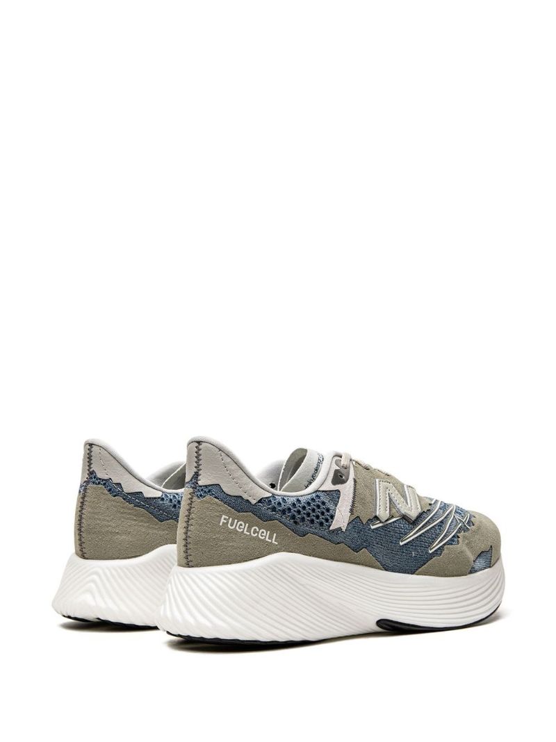 X Tds Grey Fuelcell Rc Elice Sneakers