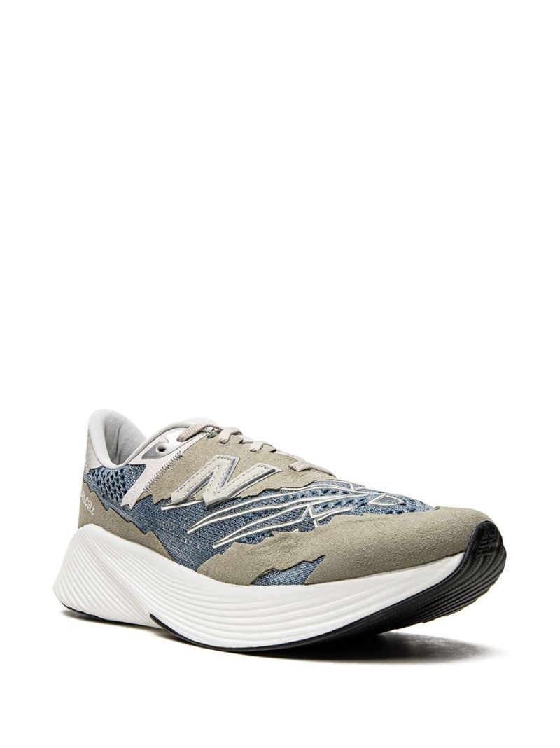 X Tds Grey Fuelcell Rc Elice Sneakers