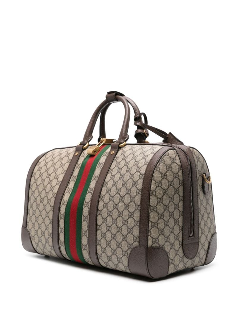Small Savoy Holdall