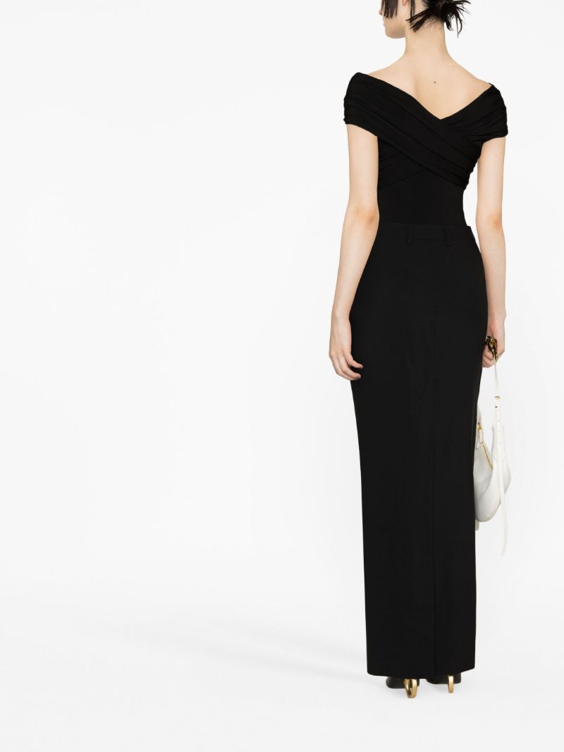 The Rafael Bodysuit