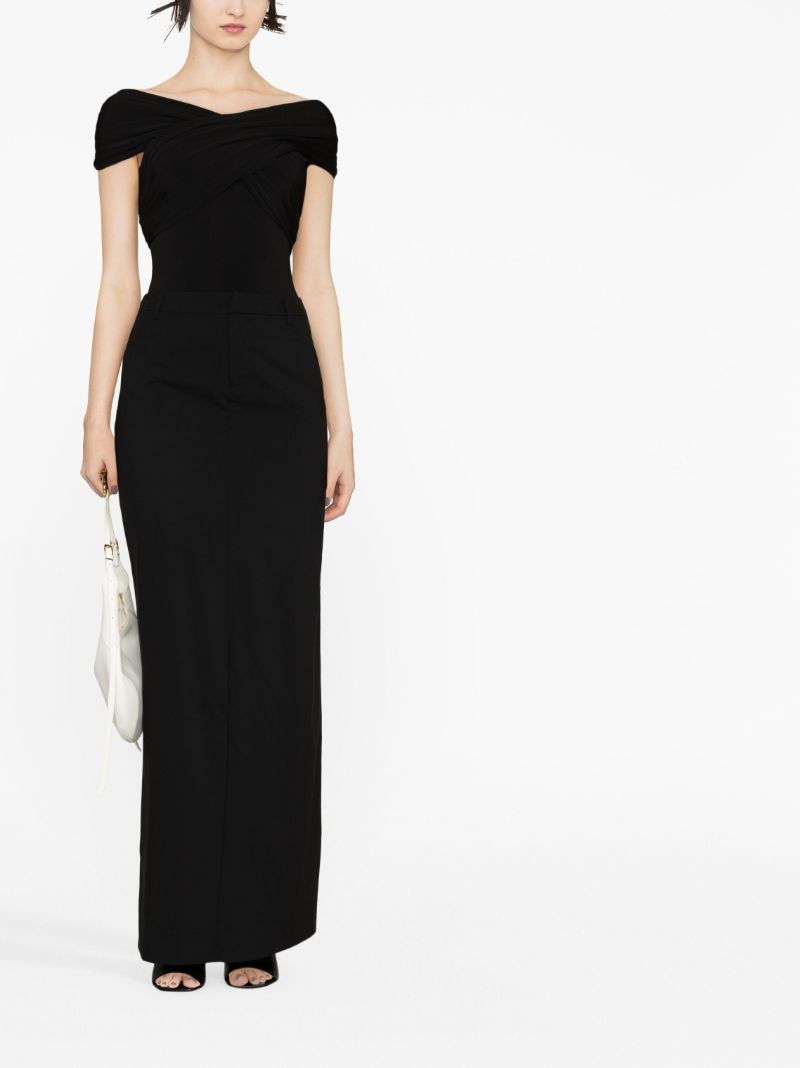 The Rafael Bodysuit