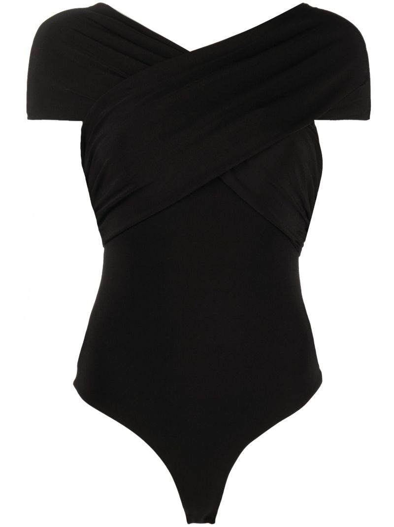 The Rafael Bodysuit