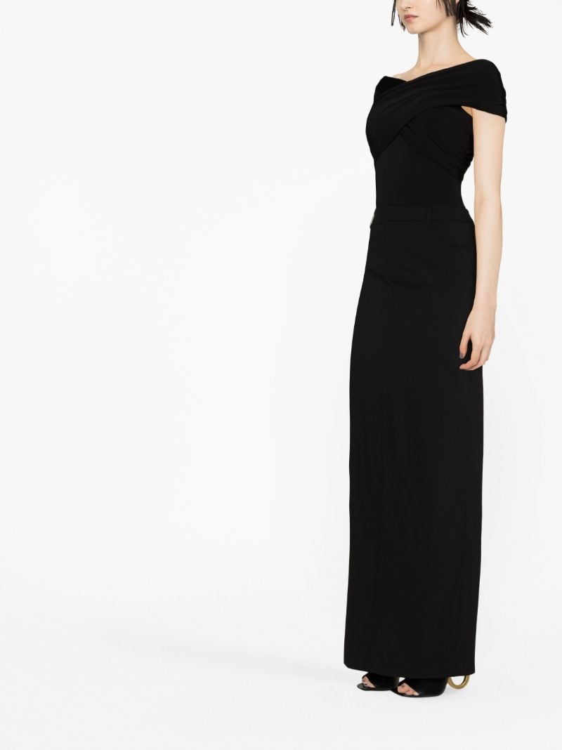 The Rafael Bodysuit