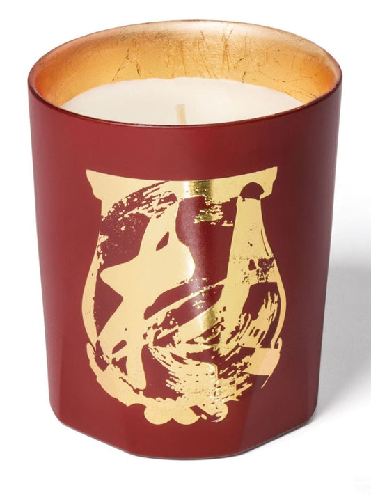 X MaÃ_x0083_Â®tre Tseng Red Terre Ã_x0083_Â  Terre Classique Scented Candle