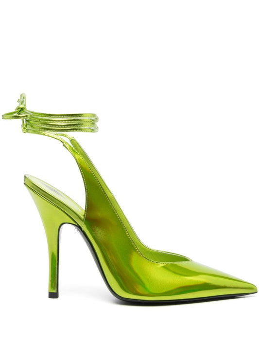 Green Venus 105 Holographic Pumps