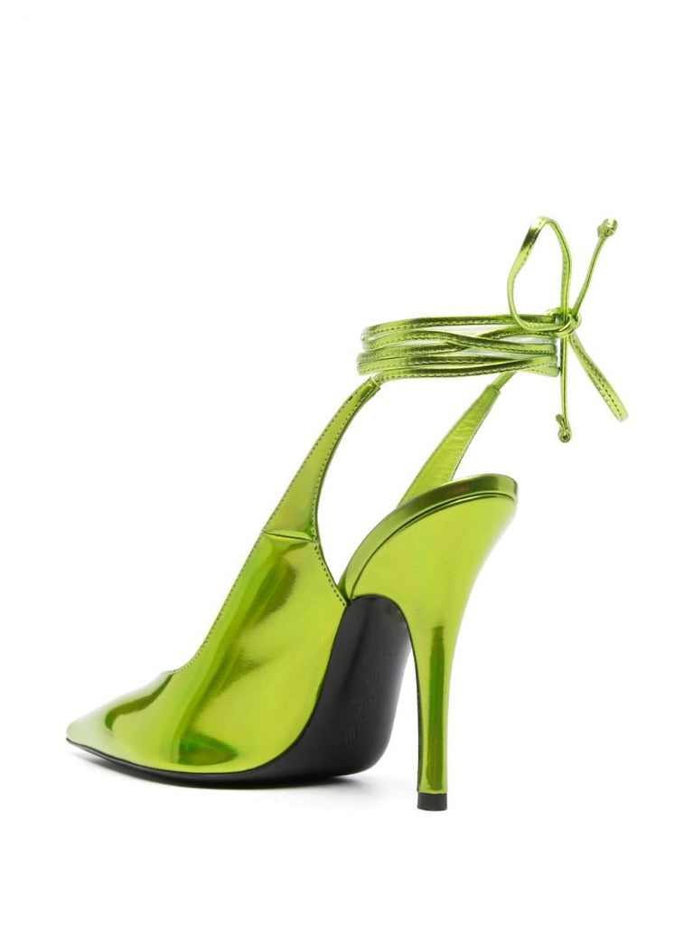 Green Venus 105 Holographic Pumps