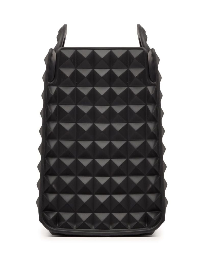 Black  Le TroisiÃ_x0083_Â¨me Tote Bag