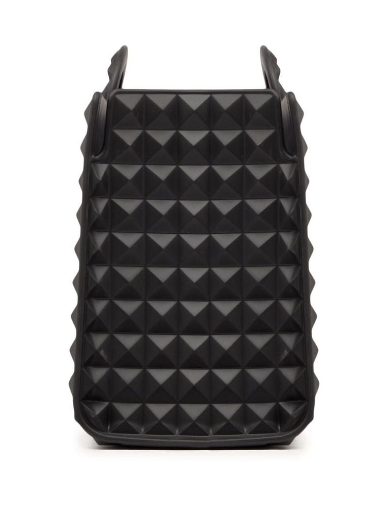 Black  Le TroisiÃ_x0083_Â¨me Tote Bag