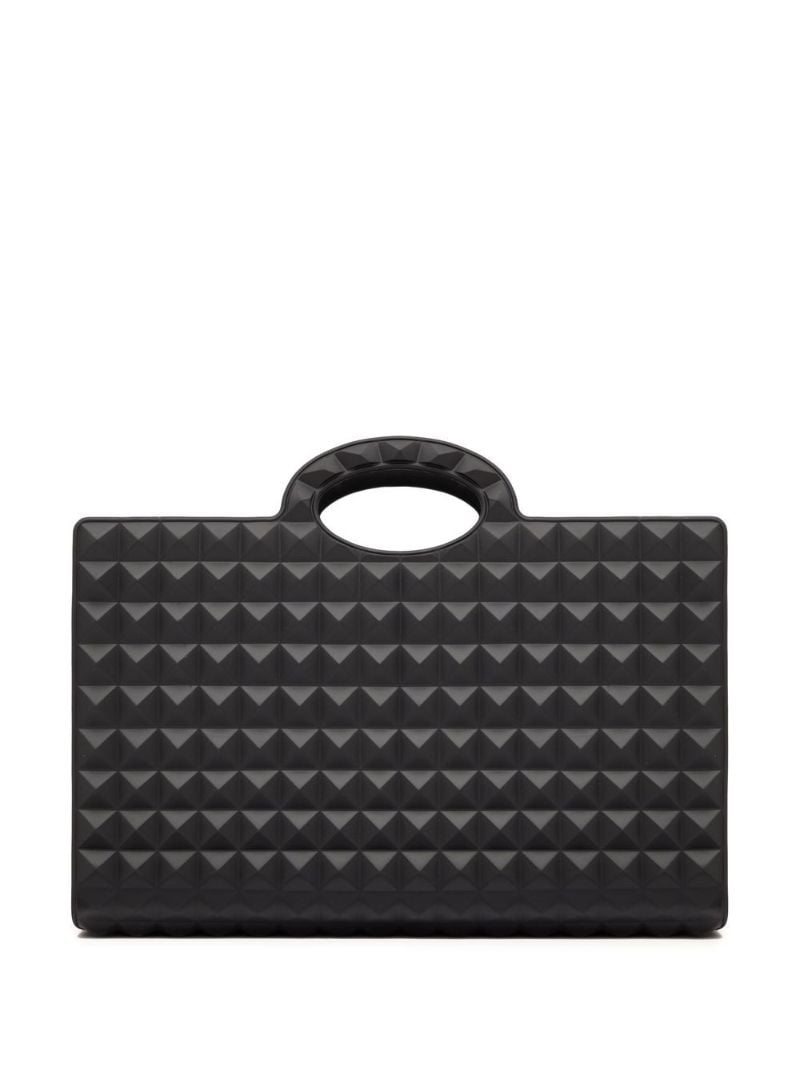 Black  Le TroisiÃ_x0083_Â¨me Tote Bag
