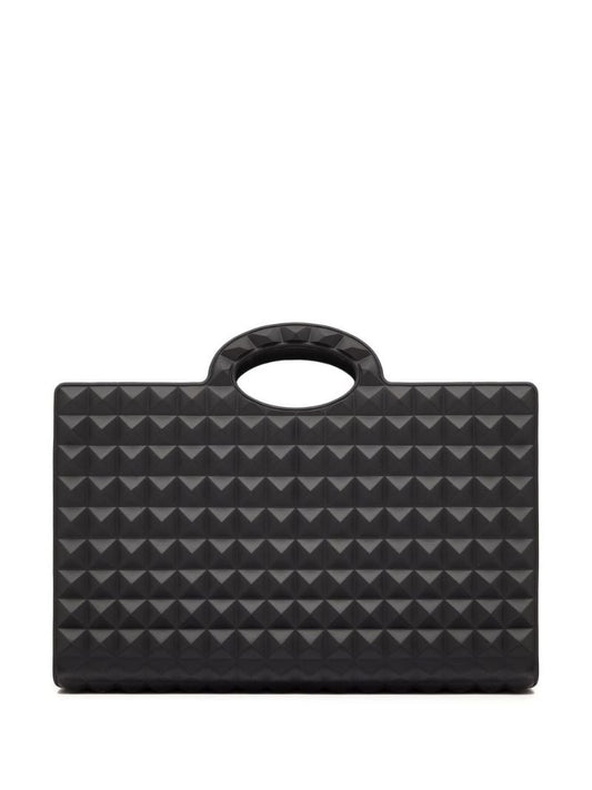 Black  Le TroisiÃ_x0083_Â¨me Tote Bag