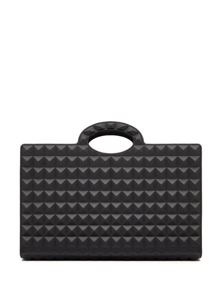 Black  Le TroisiÃ_x0083_Â¨me Tote Bag