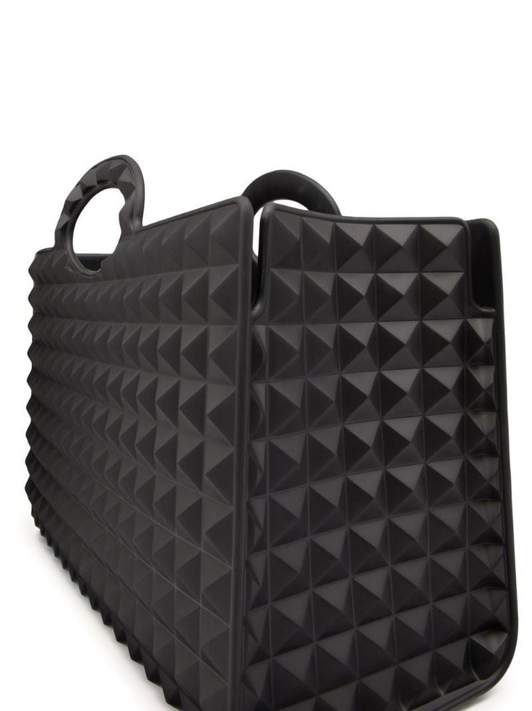 Black  Le TroisiÃ_x0083_Â¨me Tote Bag