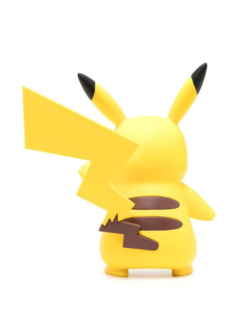 Yellow 30cm Pikachu Collectible
